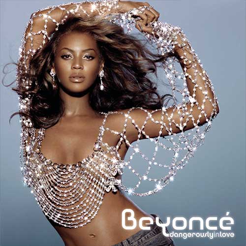 Beyoncé Dangerously in Love Album