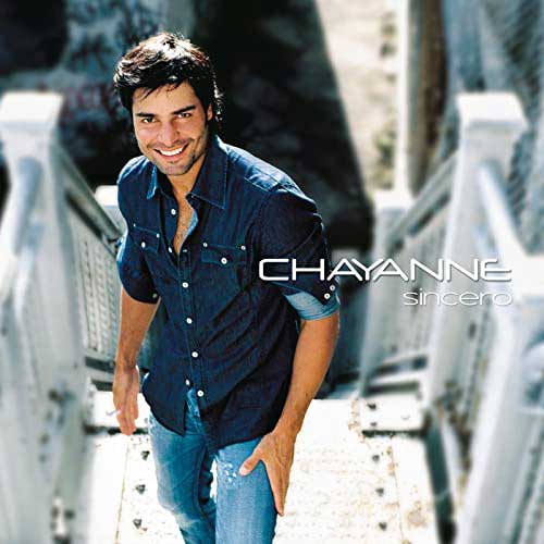 Chayanne Caprichosa Song
