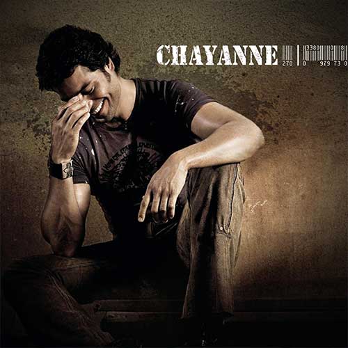 Chayanne Cautivo Album
