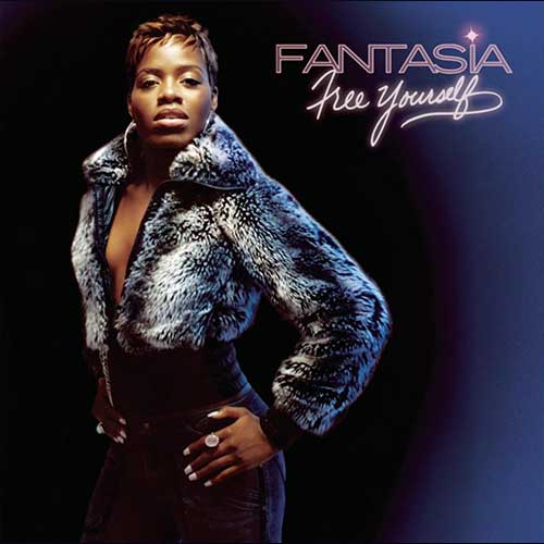 Fantasia Free yourself Song