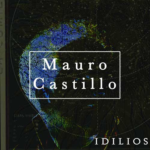 Mauro Castillo Idilios Album