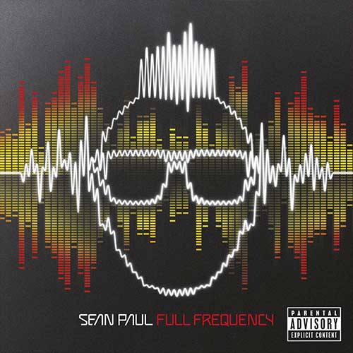 Sean Paul Full Frequency Album