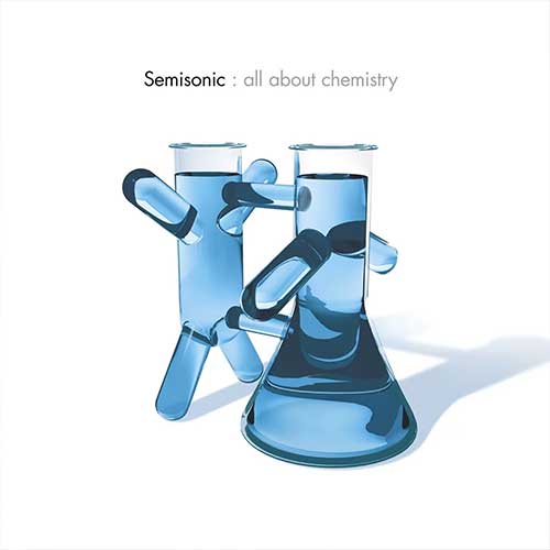 Semisonic All about Chemistry Album