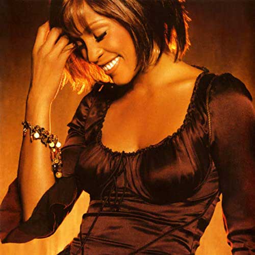 Whitney Houston Things You Say Song